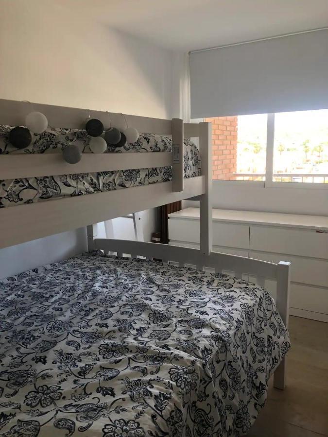 Vcc Home'S El Puerto de Mazarrón Esterno foto
