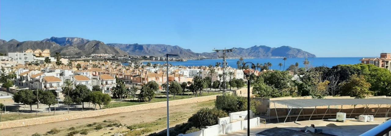 Vcc Home'S El Puerto de Mazarrón Esterno foto