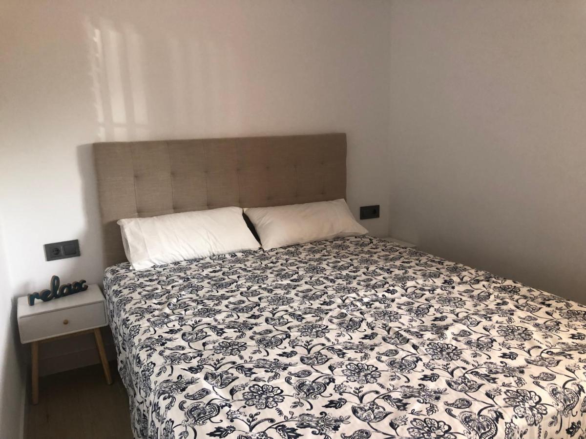 Vcc Home'S El Puerto de Mazarrón Esterno foto