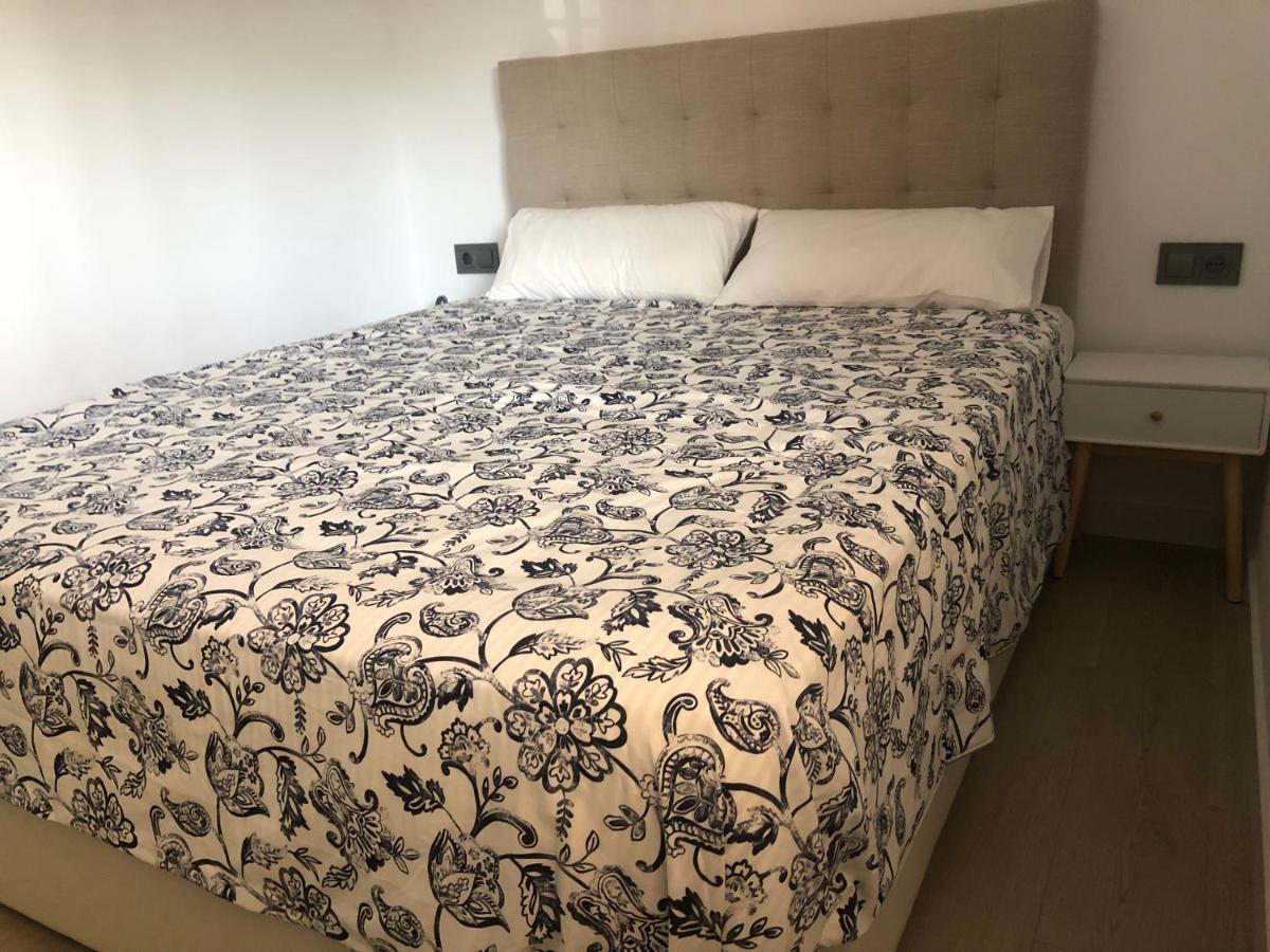 Vcc Home'S El Puerto de Mazarrón Esterno foto