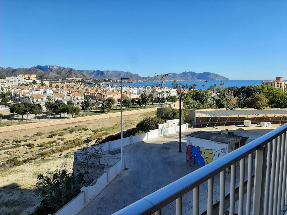 Vcc Home'S El Puerto de Mazarrón Esterno foto