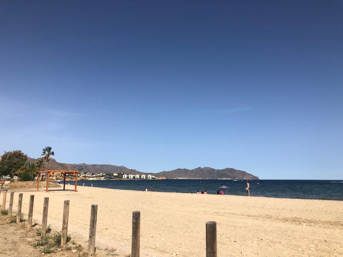 Vcc Home'S El Puerto de Mazarrón Esterno foto